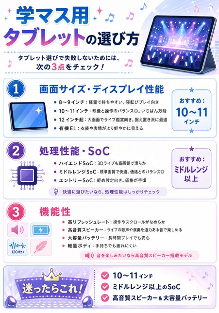 学マス タブレット